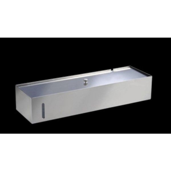 Serbatoio Acqua Modello EKSA