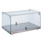 Vetrina neutra da banco Modello RTZ35