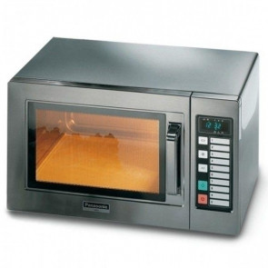Forno a Microonde PANASONIC Potenza assorbita watt 1490 Modello NE1037