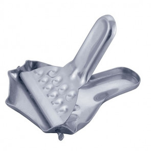 Spremifetta di limone in acciaio inox Modello FCP4