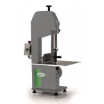 Segaossa Verniciato a nastro 1830 mm Modello FSGM102 Altezza di taglio: 210 mm Potenza: 750 Watt Alimentazione Monofase