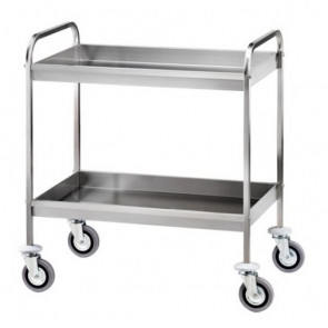 Carrello di servizio Modello CA1396