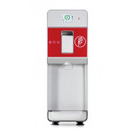 Macchina per il Gelato Soft Modello QUICKGELMIXER Produzione oraria di gelato:14 Kg/h