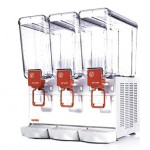 Distributore di bevande Modello Arctic DELUXE12/3 Inox