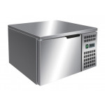 Abbattitore surgelatore Professionale di temperatura Modello G-T3 spessore isolamento 60mm