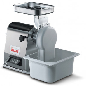 Tagliaverdure-Mozzarella/tagliamozzarella Modello ATHOS Dischi Esclusi Giri Rullo r.p.m. 400