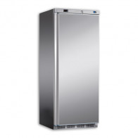 Armadio Frigo esterno inox interno in ABS Modello PL401PTSX Refrigerazione Agitata