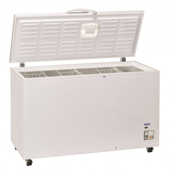 Congelatore a pozzetto Modello CF508 - 3 cesti