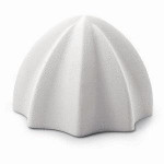 Spremiagrumi elettrico Modello MERCURIO CON LEVA con Micro VV Giri min. r.p.m. 280 ÷ 750