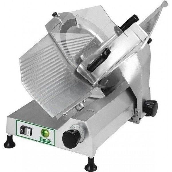 Affettatrice a gravità Modello H330