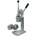 Pressagelato Modello ICE SPAGHETTI MANUALE