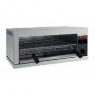 Tostiera elettrica Modello TS42 Potenza 2800 W