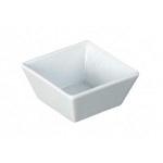 Ciotola in porcellana Dimensioni cm 7,5 x 5 x 3,5 h Confezione da 3 pezzi Modello 82117301