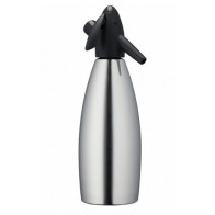 Sifone SELTZ Capacità Lt. 1 Modello 21218