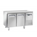 Tavolo Refrigerato due porte reversibili Modello SR2100 ventilato