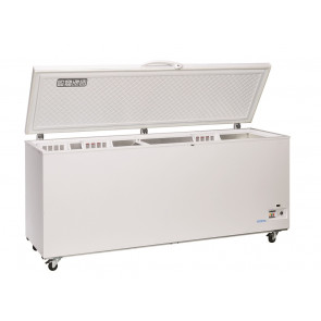 Congelatore a pozzetto con 3 cesti Modello CF708