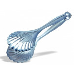 Pinza per pane in acciaio inox Lunghezza cm. 25 Modello 412-000