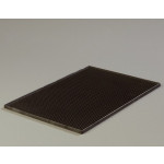 Tappetino Bar Colore nero Dimensioni mm. 457X305 Modello TBAR2_NERO