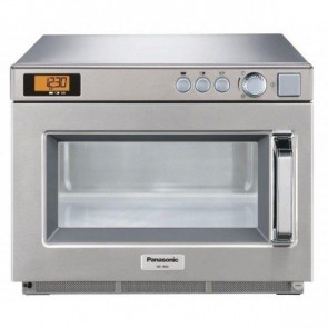 Forno a Microonde PANASONIC Magnetron 2x900 W Modello NE1843