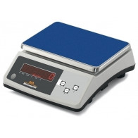 Bilancia Modello MINNEAPOLIS 30/1 Massima pesata 30 Kg Precisione d'indicazione 1 gr