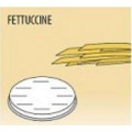 Trafila fettuccine 8mm per macchina della pasta modello MPF4 e PF40E