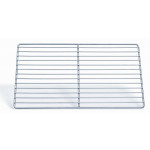 Griglia in acciaio inox AISI 304 Gastronorm 1/1. Modello GR11AI