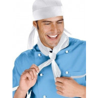 Triangolo bianco IC 65% Poliestere 35% cotone Modello 089000