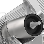 Affettatrice a gravità Modello GALILEO EVO 350 INGR.