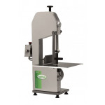 Segaossa Anodizzato a nastro 1830 mm Modello FSG103 Altezza di taglio: 210 mm Potenza: 750 Watt Alimentazione Trifase