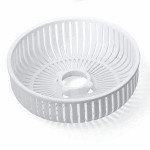 Spremiagrumi elettrico Modello MERCURIO CON LEVA Giri min. r.p.m. 320