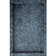 TEGLIA GASTRONORM 1/1 SMALTATA PIEGATA ACCIAIO INOX 18/10 AISI 304 Modello TP11020