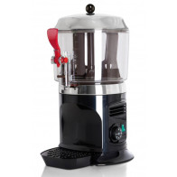 Cioccolatiera Modello DELICE5 Colore Nero