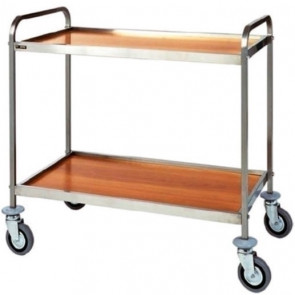Carrello di servizio Modello CA1000