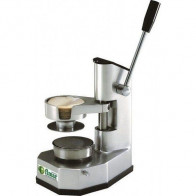 Hamburgatrice Pressamburger Modello F10 Diametro Hamburger 100mm