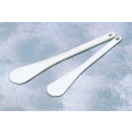 Cucchiai piatti per mescolare in poliamide Rinforzati con fibra di vetro Lunghezza cm 30 Peso g 60 Modello 515-030