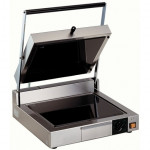 Piastra elettrica Media in vetroceramica Kar Potenza W 3000 Modello PVL15