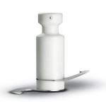 Mozzo con lame per impasto per cutter C6 Modello MSC06AMOI