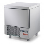 Abbattitore di temperatura Modello DOLOMITI 5 1/1