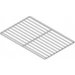 Griglia cromata Modello KG9P Dimensioni mm 600X400