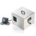 SoftCooker\Roner Modello Softcooker SR 2/3 Wi-Food 2.0 per la cottura a bassa temperatura con riscaldamento statico dell’acqua otenza watt 2.000