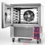 Abbattitore di temperatura professionale Modello ATT05