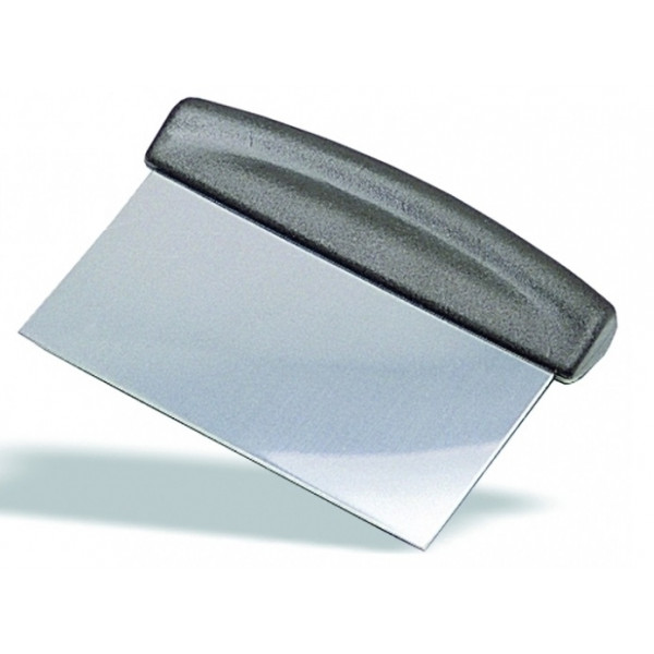 Raschietto con manico in Abs Dimensioni mm. 150x75 Modello CL1260