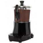 Cioccolatiera SM Modello Lola6