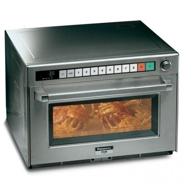 Forno a Microonde PANASONIC Modello NE1880