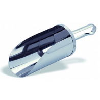 Sessole in acciaio inox Modello 990-0