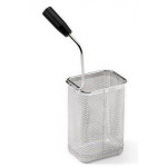 Cestello inox GN 1/6 per cuocipasta Modello EMLC16