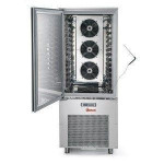 Abbattitore di temperatura Modello DOLOMITI 14 GELATERIA