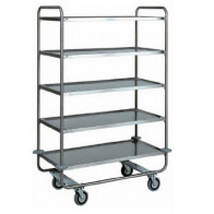Carrello di servizio Modello CA1433