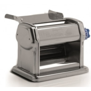 SFOGLIATRICE IMPERIA Modello FSM100 Funzionamento manuale Lunghezza Rulli mm 220