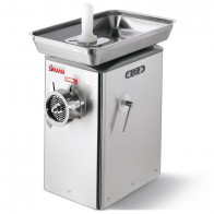 Tritacarne Modello TC32 BARCELLONA Produzione oraria kg/h. 650
